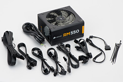 画像ギャラリー No.017のサムネイル画像 / 【PR】低負荷時にファン回転の止まるGTX 980カード「STRIX-GTX980-DC2OC-4GD5」を使って,超絶静かな小型ゲームPCを自作してみた