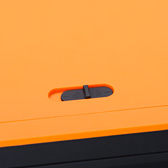 画像ギャラリー No.047のサムネイル画像 / 【PR】低負荷時にファン回転の止まるGTX 980カード「STRIX-GTX980-DC2OC-4GD5」を使って,超絶静かな小型ゲームPCを自作してみた