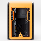 画像ギャラリー No.049のサムネイル画像 / 【PR】低負荷時にファン回転の止まるGTX 980カード「STRIX-GTX980-DC2OC-4GD5」を使って,超絶静かな小型ゲームPCを自作してみた