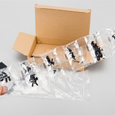 画像ギャラリー No.052のサムネイル画像 / 【PR】低負荷時にファン回転の止まるGTX 980カード「STRIX-GTX980-DC2OC-4GD5」を使って,超絶静かな小型ゲームPCを自作してみた