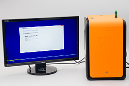 画像ギャラリー No.088のサムネイル画像 / 【PR】低負荷時にファン回転の止まるGTX 980カード「STRIX-GTX980-DC2OC-4GD5」を使って,超絶静かな小型ゲームPCを自作してみた