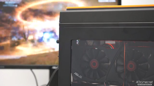 ٥ޡ¹ԻˤSTRIX-GTX980-DC2OC-4GD5εư