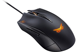 ������#003�Υ���ͥ���/ASUS����STRIX�ץ֥��ɤΥ����ޡ����������ܡ��ɤȥޥ������ޥ����ѥåɤ����ܤ�ȯ��