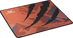 ������#005�Υ���ͥ���/ASUS����STRIX�ץ֥��ɤΥ����ޡ����������ܡ��ɤȥޥ������ޥ����ѥåɤ����ܤ�ȯ��