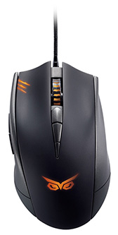 ������#007�Υ���ͥ���/ASUS����STRIX�ץ֥��ɤΥ����ޡ����������ܡ��ɤȥޥ������ޥ����ѥåɤ����ܤ�ȯ��