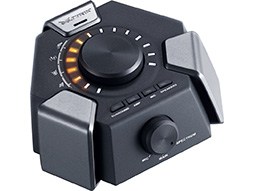 画像ギャラリー No.004のサムネイル画像 / ASUS，STRIXブランドのゲーマー向けヘッドセット2製品。バーチャルサラウンド対応モデルとノイキャン対応モデル