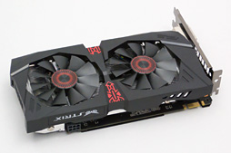 ���������꡼ No.003�Υ���ͥ������ / HWûɾ��ASUS��STRIX-GTX960-DC2OC-2GD5�ס�1��