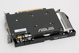 ���������꡼ No.004�Υ���ͥ������ / HWûɾ��ASUS��STRIX-GTX960-DC2OC-2GD5�ס�1��