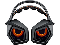 ���������꡼ No.003�Υ���ͥ������ / ASUS��STRIX�֥��ɤΥꥢ��7.1ch���饦����б�USB�إåɥ��åȡ�STRIX 7.1�פ�5��30����ȯ��