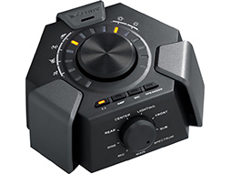 ���������꡼ No.004�Υ���ͥ������ / ASUS��STRIX�֥��ɤΥꥢ��7.1ch���饦����б�USB�إåɥ��åȡ�STRIX 7.1�פ�5��30����ȯ��