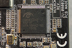 ���������꡼ No.005�Υ���ͥ������ / ��COMPUTEX�Ϥ��ꤲ�ʤ�������������ǥ������Ѥ򥲡����ž�Ѥ���������ɥ����ɡ�STRIX RAID�פ�ASUS�֡����Ǹ��������