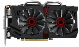 ���������꡼ No.002�Υ���ͥ������ / ASUS���顤����ٻ��˥ե�����ߤ���GTX 950�����ɤ�ȯ���