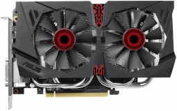 ���������꡼ No.002�Υ���ͥ������ / ����ե��å�����������4GB�Ǥ�GTX 960�����ɤ�STRIX�֥��ɤ����о�