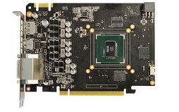 ���������꡼ No.003�Υ���ͥ������ / ����ե��å�����������4GB�Ǥ�GTX 960�����ɤ�STRIX�֥��ɤ����о�