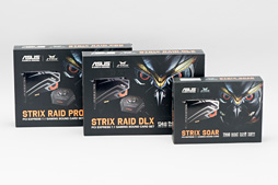 ꡼ No.057 | PRSTRIX֥ɤо줷ɥ3ǥǾ̥ǥSTRIX RAID DLXפνʼ϶