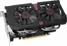 ASUS٤㤤Ǥϥե󤬻ߤޤ륯顼ܤGTX 1060ɡSTRIX-GTX1060-DC2O6Gפȯ