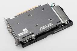 ASUSのGTX 1060 6GBカード「STRIX-GTX1060-DC2O6G」をテスト。価格は ...