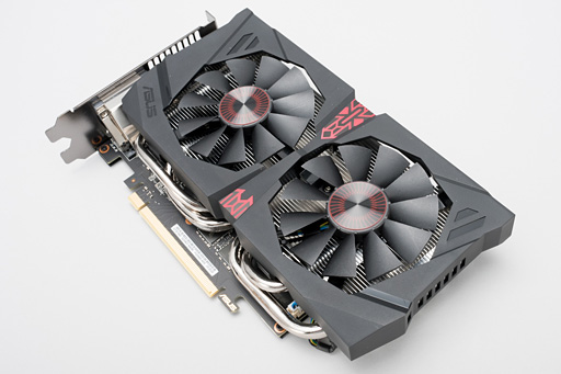 ASUS STRIX R7 370 DirectCU II OC 値下げ