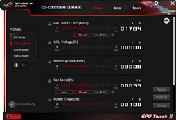 ꡼ No.054 | ASUSGTX 1060 6GBɡSTRIX-GTX1060-DC2O6GפƥȡʤϤäȹ⤤⤤ʤ