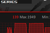  No.057Υͥ / ASUSGTX 1060 6GBɡSTRIX-GTX1060-DC2O6GפƥȡʤϤäȹ⤤⤤ʤ