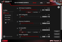 ꡼ No.063 | ASUSGTX 1060 6GBɡSTRIX-GTX1060-DC2O6GפƥȡʤϤäȹ⤤⤤ʤ