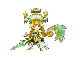 ������#003�Υ���ͥ���/�ѥ����RPG��ͻ�礷���֥ƥȥꥹ��󥹥�����Android�Ǥλ�����Ͽ��������