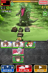 ���������꡼ No.023�Υ���ͥ������ / �Х�����ʥॳ�����ॹ����γ�ǻ��٤��餤���������֤��󤰤�ǥ��ȥ��������פΥ����ӥ����ϡ��������������������Ʋ��ä��ݤ��Τ������󤰤�