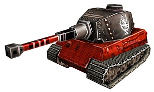 画像ギャラリー No.012のサムネイル画像 / 「しんぐんデストロ〜イ!」が「GOD EATER 2 RAGE BURST」とのコラボを実施