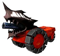 画像ギャラリー No.013のサムネイル画像 / 「しんぐんデストロ〜イ!」が「GOD EATER 2 RAGE BURST」とのコラボを実施