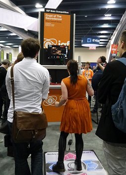 ���������꡼ No.002�Υ���ͥ������ / �ꥺ�ॲ����ȥ������饤��RPG��ͻ�礵������Crypt of the NecroDancer�פΥ����꡼���������Ǥ�7��30�����ۿ�