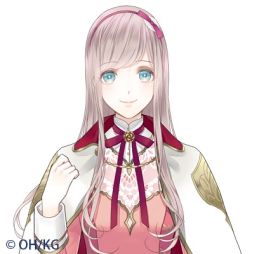 ������#001�Υ���ͥ���/��Vinculum Hearts�ץᥤ�󥭥㥹�Ȥ�ȯɽ������Τ��ܿ�ɧ���󤬲Τ�