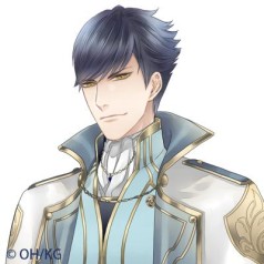 画像集#002のサムネイル/女性向け恋愛AVG「Vinculum Hearts 〜アイリス魔法学園〜」が配信スタート