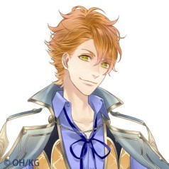 画像集#004のサムネイル/女性向け恋愛AVG「Vinculum Hearts 〜アイリス魔法学園〜」が配信スタート