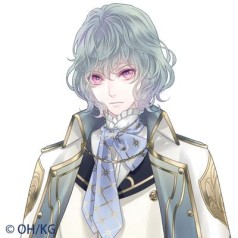 画像集#006のサムネイル/女性向け恋愛AVG「Vinculum Hearts 〜アイリス魔法学園〜」が配信スタート