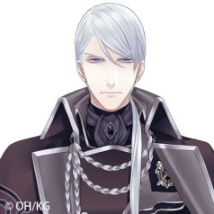 画像集#009のサムネイル/女性向け恋愛AVG「Vinculum Hearts 〜アイリス魔法学園〜」が配信スタート