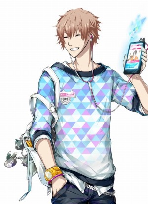 画像ギャラリー No.001のサムネイル画像 / 「擬人カレシ」4周年記念キャンペーン実施。TVCMが3月2日に放映スタート