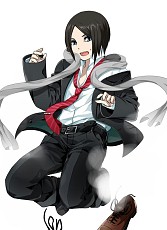 画像ギャラリー No.003のサムネイル画像 / 「擬人カレシ」4周年記念キャンペーン実施。TVCMが3月2日に放映スタート