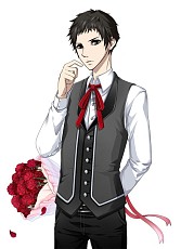 画像ギャラリー No.005のサムネイル画像 / 「擬人カレシ」4周年記念キャンペーン実施。TVCMが3月2日に放映スタート