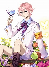 ���������꡼ No.004�Υ���ͥ������ / ����������ֵ��ͥ��쥷�פȡֺ��ݾ�ǯ�פ�����ܥ����ڡ����»�