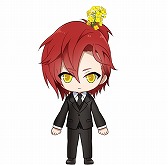 ���������꡼ No.008�Υ���ͥ������ / ����������ֵ��ͥ��쥷�פȡֺ��ݾ�ǯ�פ�����ܥ����ڡ����»�