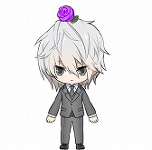 ���������꡼ No.009�Υ���ͥ������ / ����������ֵ��ͥ��쥷�פȡֺ��ݾ�ǯ�פ�����ܥ����ڡ����»�