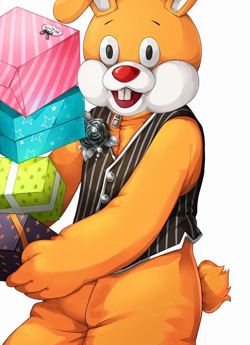 画像ギャラリー No.002のサムネイル画像 / 乙女ゲーム「擬人カレシ」,6周年アニバーサリーキャンペーンを開催