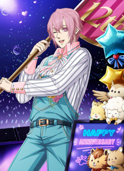 ���������꡼ No.001�Υ���ͥ������ / �ֵ��ͥ��쥷�ס�12��ǯ�����ڡ���򳫺�