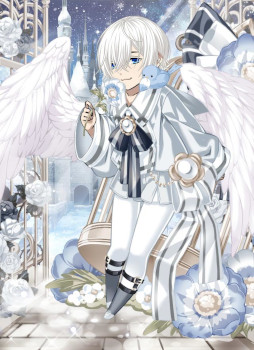 ���������꡼ No.003�Υ���ͥ������ / �ֵ��ͥ��쥷�ס�12��ǯ�����ڡ���򳫺�