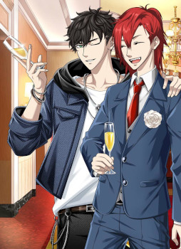 ���������꡼ No.009�Υ���ͥ������ / �ֵ��ͥ��쥷�ס�12��ǯ�����ڡ���򳫺�