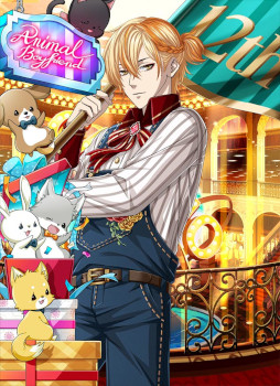 ���������꡼ No.014�Υ���ͥ������ / �ֵ��ͥ��쥷�ס�12��ǯ�����ڡ���򳫺�