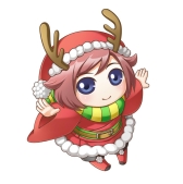 画像集#008のサムネイル/「おばけおけばOK!」,3体のオバケで戦う新要素「編成システム」の概要が公開