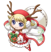 画像集#009のサムネイル/「おばけおけばOK!」,3体のオバケで戦う新要素「編成システム」の概要が公開