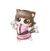 画像集#010のサムネイル/「おばけおけばOK!」,3体のオバケで戦う新要素「編成システム」の概要が公開