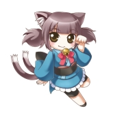 画像集#011のサムネイル/「おばけおけばOK!」,3体のオバケで戦う新要素「編成システム」の概要が公開